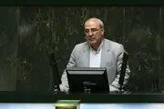 تذکر به حاجی میرزایی برای فاصله حقوق پرداختی شاغلین و بازنشستگان آموزش و پرورش
