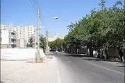 سهولت دسترسی محله باغ فیض در منطقه 5 پایتخت