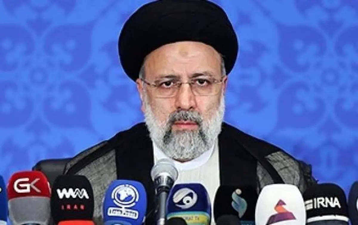 پاسخ کوتاه و قاطع رئیسی به یک سوال؛ خیر!