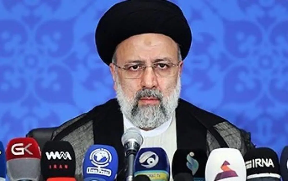 پاسخ کوتاه و قاطع رئیسی به یک سوال؛ خیر!