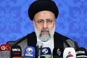 پیام رئیس‌جمهور سوئیس به آیت‌الله رئیسی