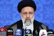 نخستین گفتگوی تلویزیونی رئیس جمهور منتخب امشب از حرم رضوی پخش می‌شود
