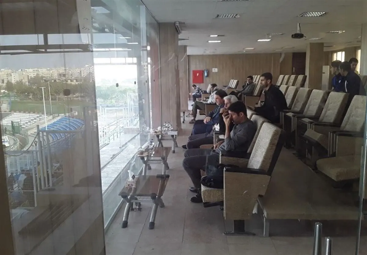 دربی خودروسازان زیر ذره‌بین دستیاران کالدرون 