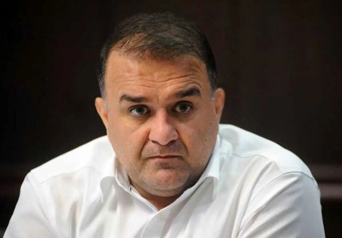 عضو یک بار مصرف در باشگاه استقلال بودم