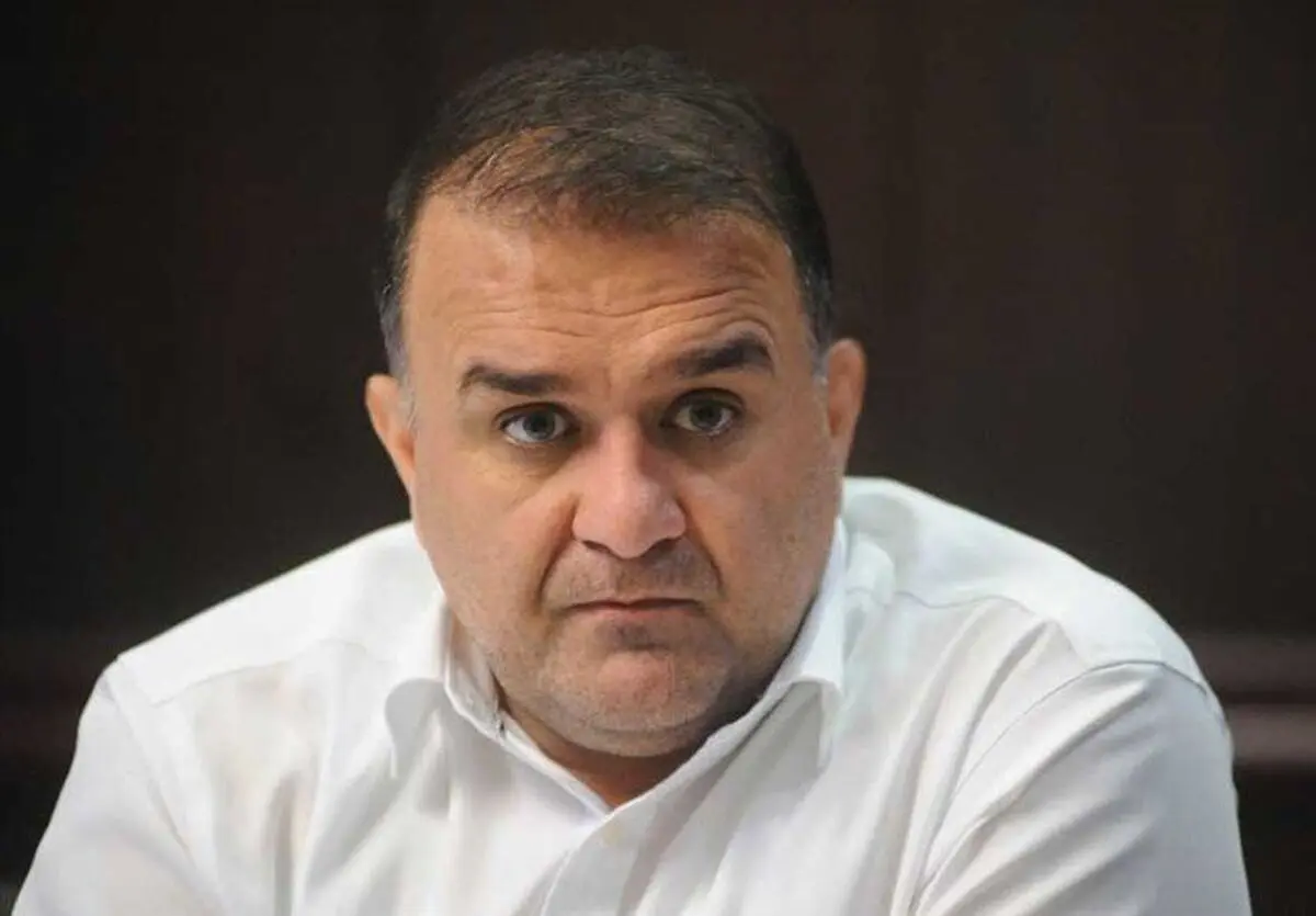 عضو یک بار مصرف در باشگاه استقلال بودم


