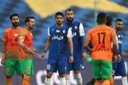 اخبار استقلال| زمان بازی مس رفسنجان و استقلال در هفته هفتم لیگ برتر