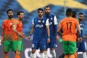 اخبار استقلال| زمان بازی مس رفسنجان و استقلال در هفته هفتم لیگ برتر