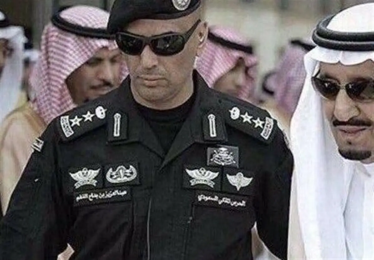 افشای جزئیات جدید از قتل محافظ ملک سلمان