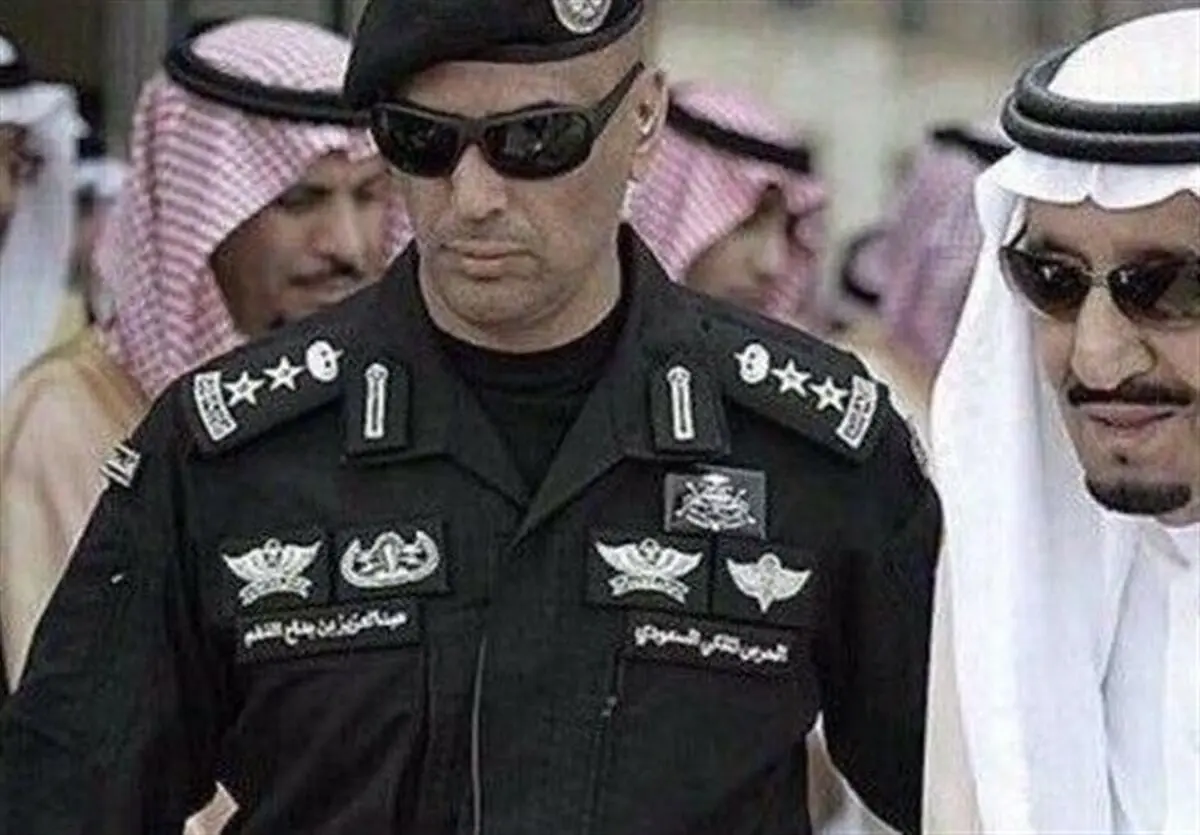 افشای جزئیات جدید از قتل محافظ ملک سلمان