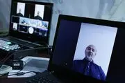 مولوی و حافظ فقط شعرای فارسی زبانان نیستند