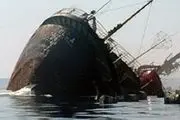 یک کشتی با پرچم پاناما در دریای سیاه غرق شد