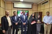 آرشیو برتر صدا و سیما به شبکه مستند رسید
