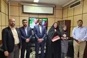 آرشیو برتر صدا و سیما به شبکه مستند رسید