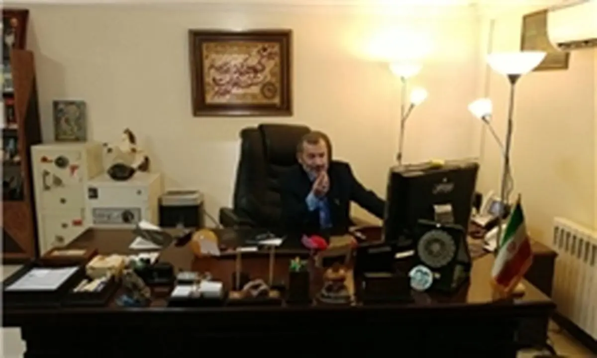 حراجی سنگ‌های قیمتی در جزیره کیش