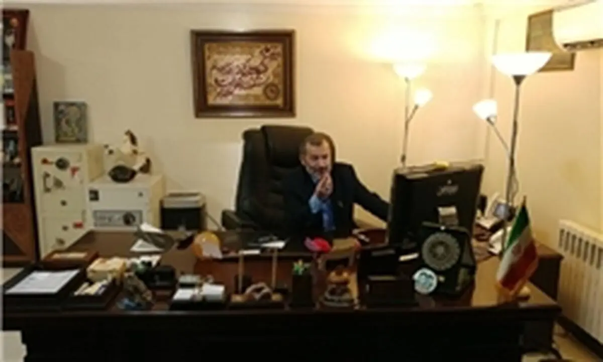 حراجی سنگ‌های قیمتی در جزیره کیش