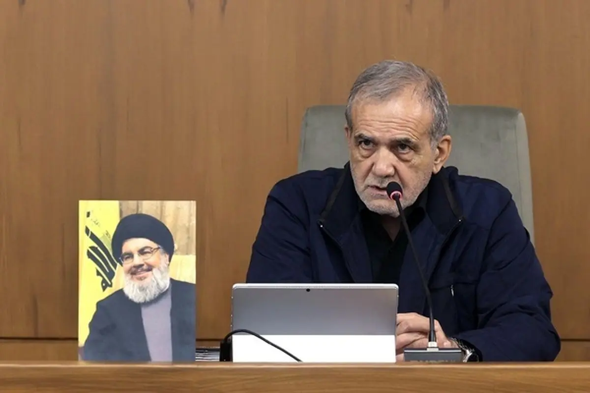 بازتاب سخنان رئیس جمهوری ایران در خبرگزاری تاس