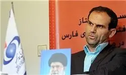 دیدار نمایندگان استان مازندران با روحانی