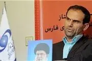 دیدار نمایندگان استان مازندران با روحانی