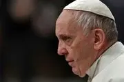 پاپ فرانسیس به لبنان سفر خواهد کرد