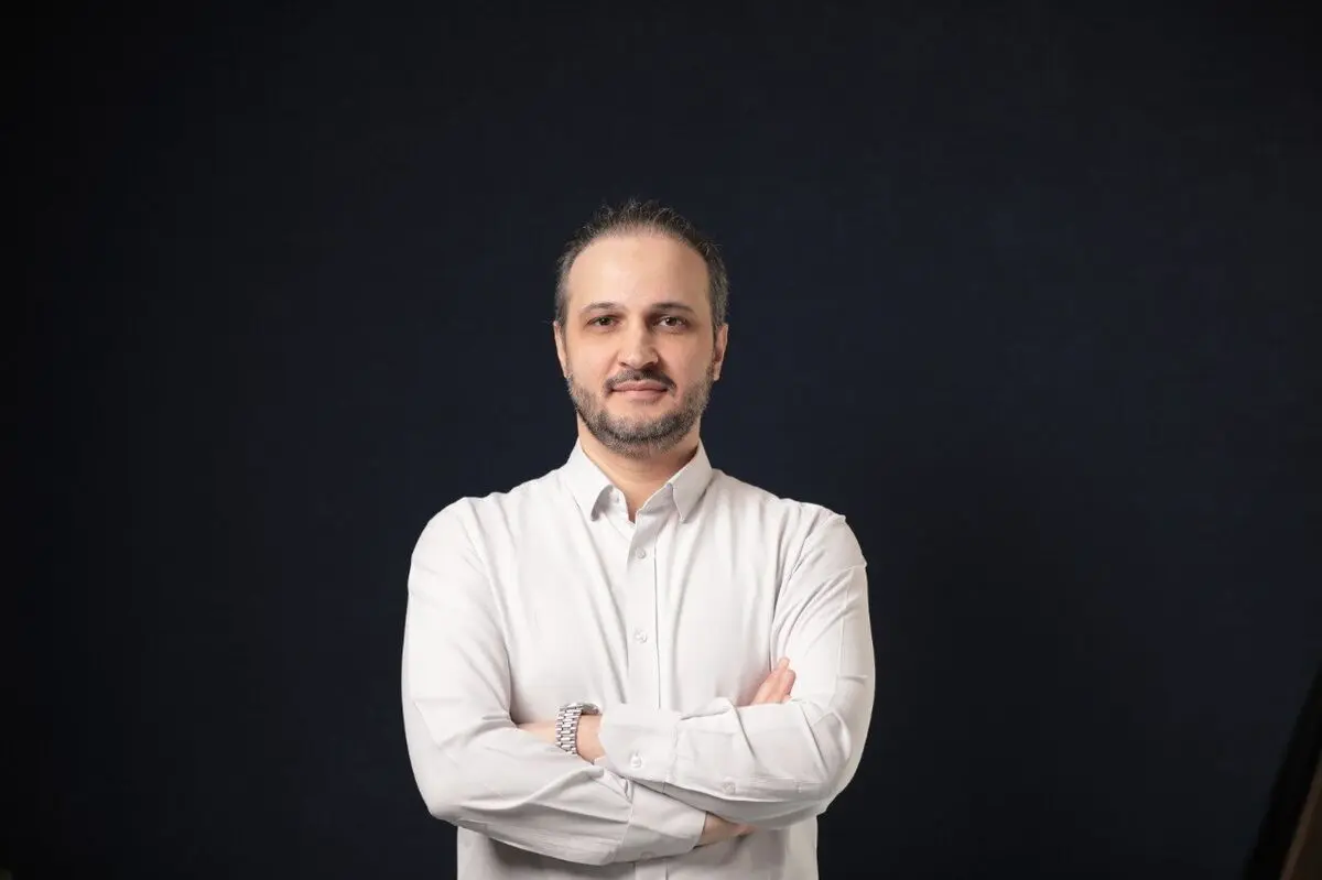سعید علی عسگری کیست؟ موج بعدی اقتصاد دیجیتال با دارایی ‌های دیجیتال