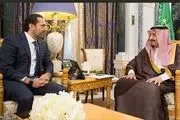 تلاش سعودی ها برای نخست‌ وزیری 