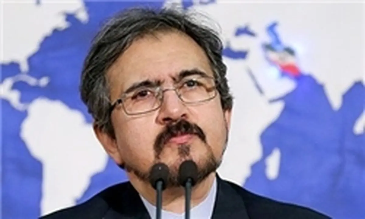 ایران خواستار ایجاد یک کریدور هوایی امن به یمن شد 