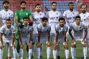 علت بسته بودن پنجره نقل و انتقالاتی پیکان