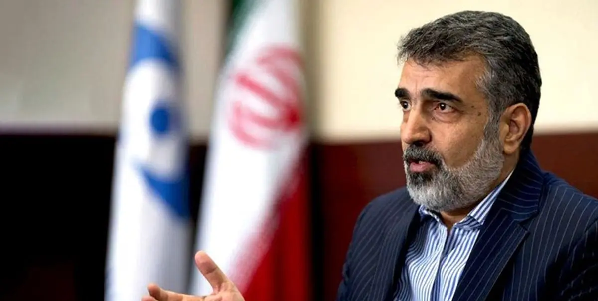 وقوع حادثه در بخشی از شبکه توزیع برق تاسیسات نطنز