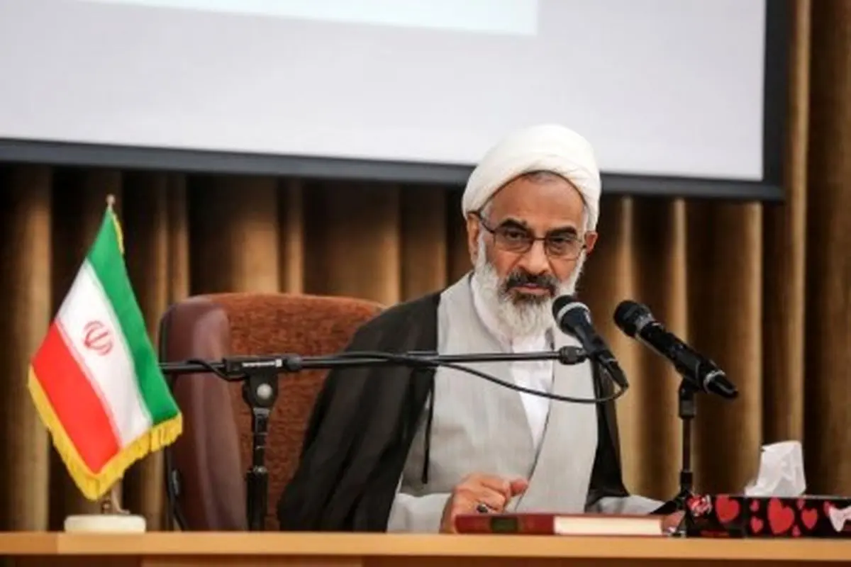 امنیت امروز ایران را مرهون خون شهیدان هستیم