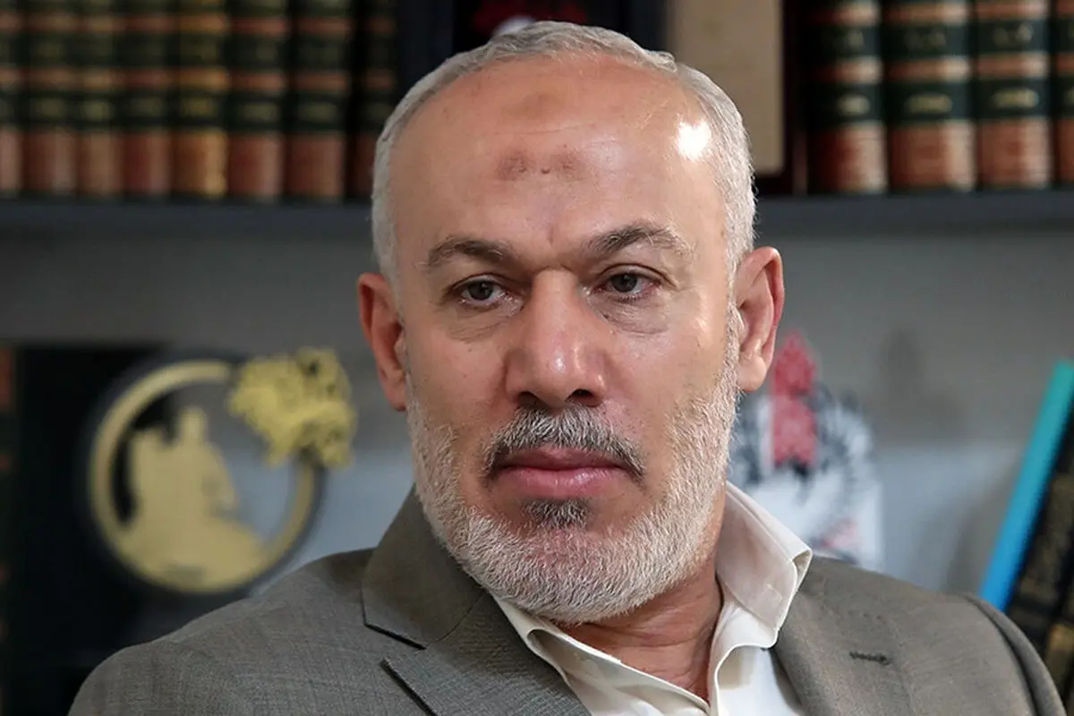 سید حسن نصرالله در انتظار تماس رهبران مقاومت برای حمله به اسرائیل