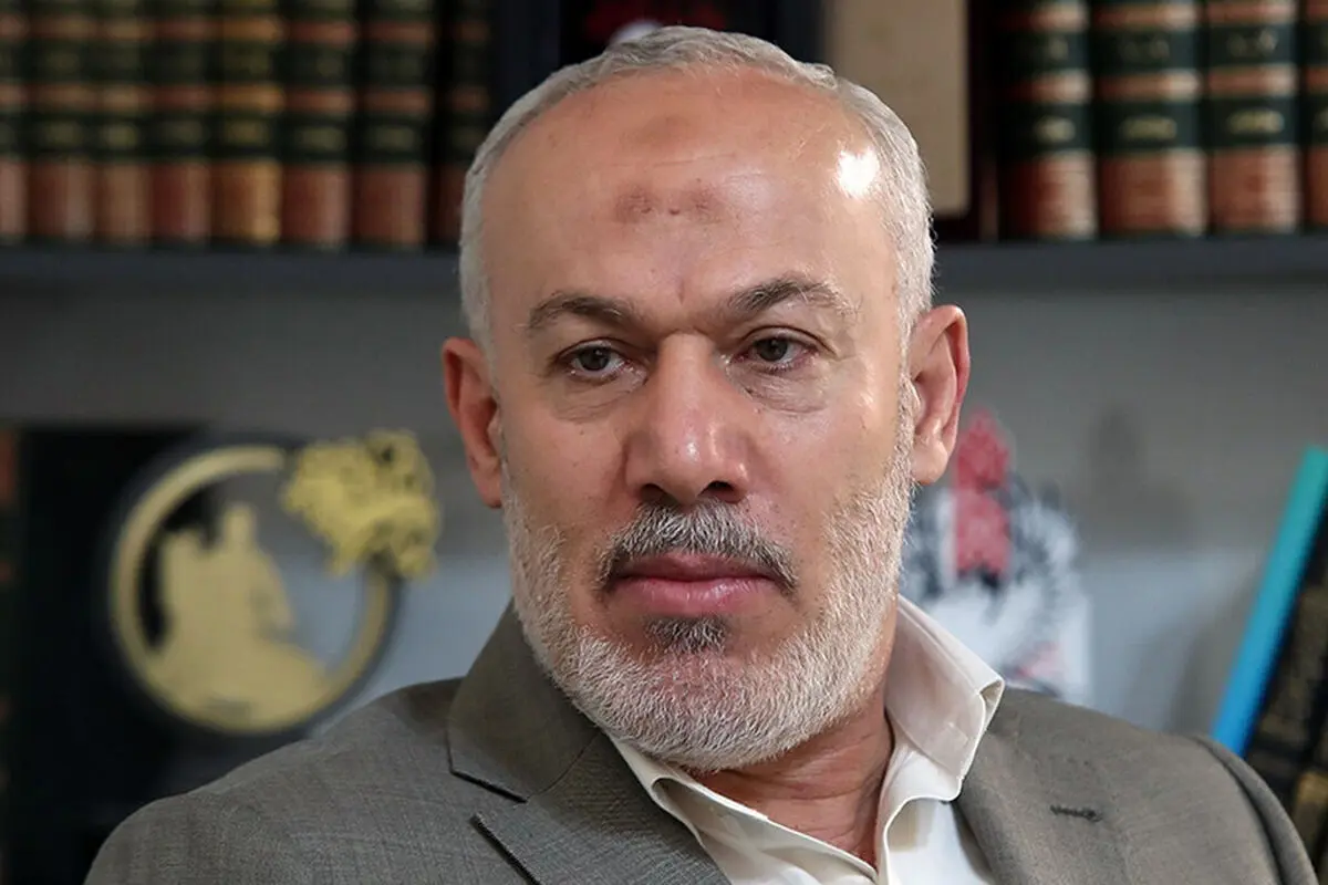 سید حسن نصرالله در انتظار تماس رهبران مقاومت برای حمله به اسرائیل