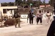 فرار داعشی‌ها با لباس زنانه در صلاح الدین