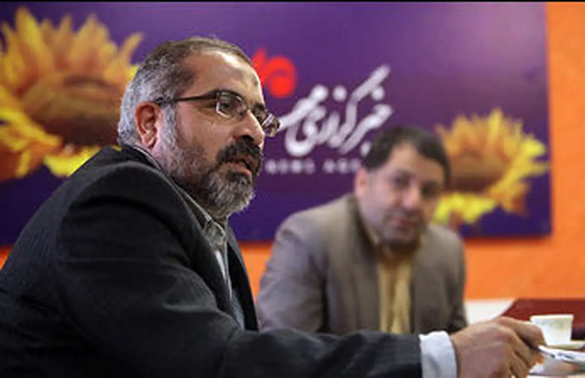 قانون کشور عراق را رعایت کنید