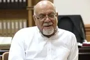 فخریه کاشان: بخاطر قانون بازنشستگی از وزارت راه کناره‌گیری کردم