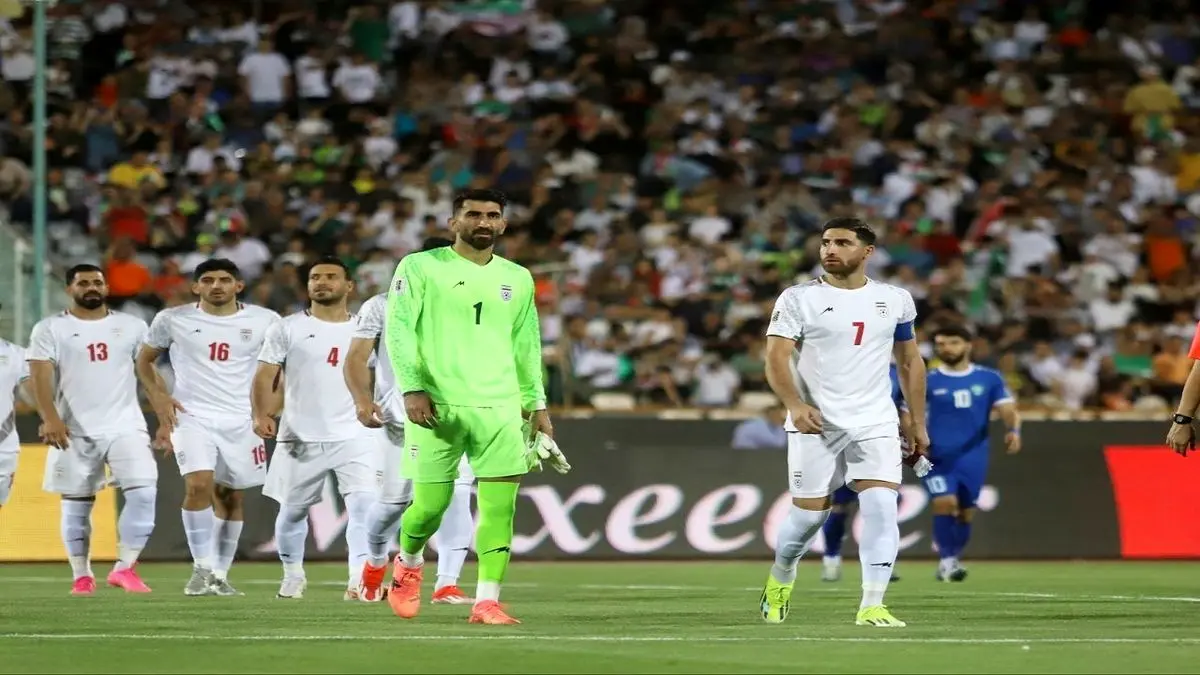 اوسمار به ایران برنمیگردد