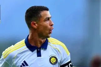 ساعت فوق‌لوکس چند میلیون دلاری رونالدو+عکس