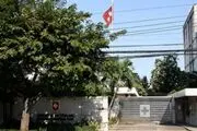  سوئیس به تدریج سفارت خود در تهران را بازگشایی می‌کند 
