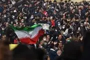 نصف جهان، زاینده رود را فریاد زد/گزارش تصویری