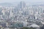 بازار مسکن کره‌جنوبی در دست چینی‌ها
