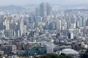 بازار مسکن کره‌جنوبی در دست چینی‌ها