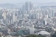 بازار مسکن کره‌جنوبی در دست چینی‌ها