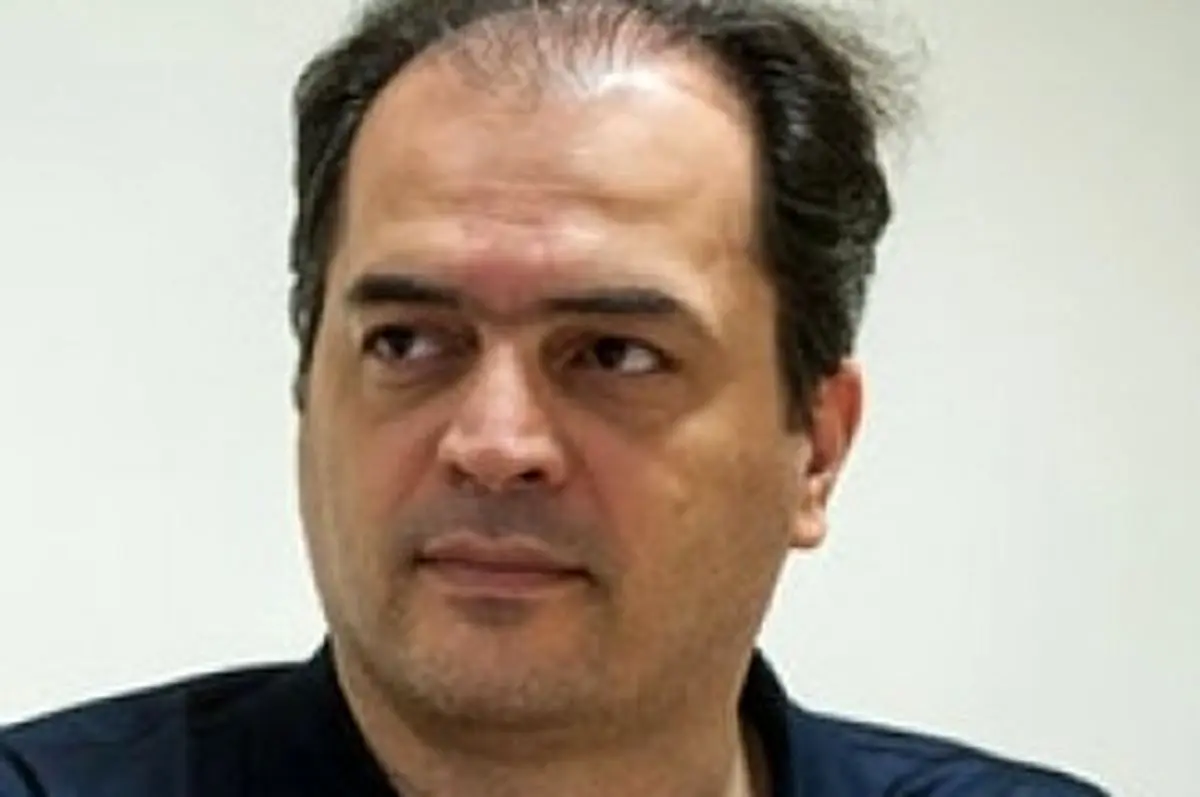 گزارشگر دربی 92 مشخص شد