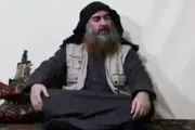 دسترسی ابوبکر بغدادی به اینترنت