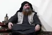 ادعای شبه نظامیان کُرد سوریه درباره هویت البغدادی