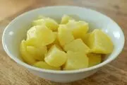 به این دلایل سیب زمینی بخورید!