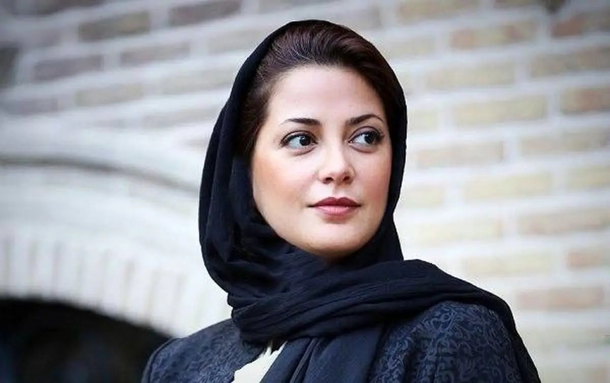 خواهر طناز طباطبایی و فرزندانش در کنار این بازیگر
