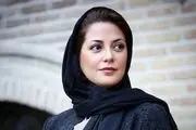  خواهر طناز طباطبایی و فرزندانش در کنار این بازیگر
