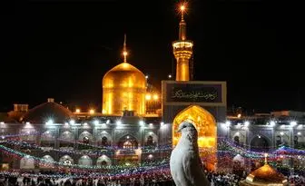 زیارتی با فضیلتی بالاتر از زیارت امام حسین (ع)