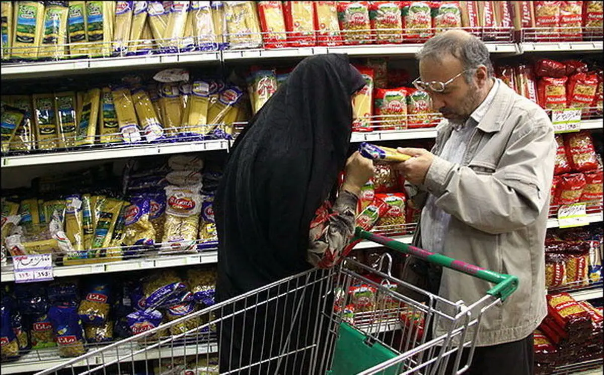  گرانی ادامه‌دار در بازار؛ از سیب‌زمینی و برنج تا سبزی و روغن
