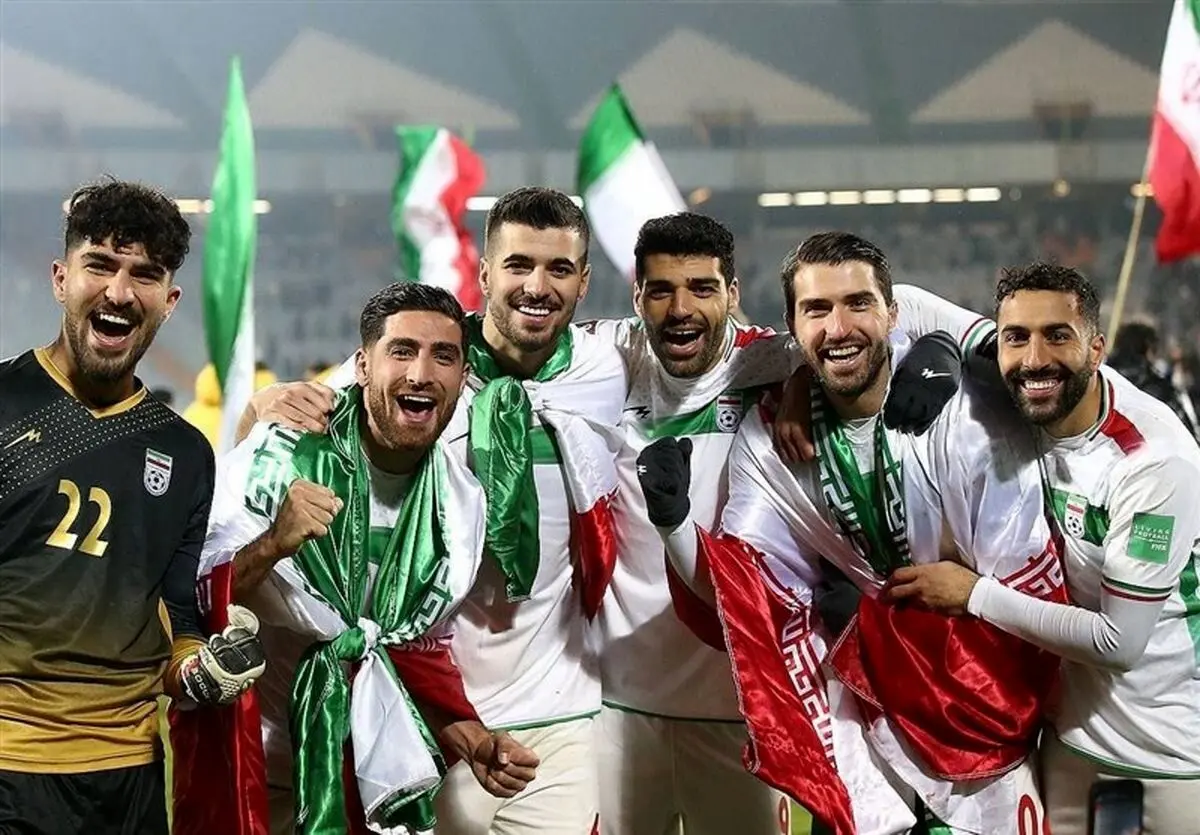 پاداش عجیب برای تیم ملی ایران
